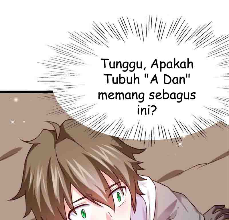 Turned Into a Grass in The Fantasy World? Chapter 36 Gambar 38